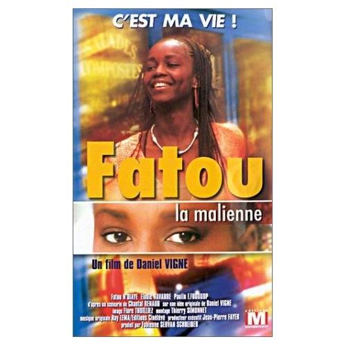 Cinéma Fatou La Malienne Achat fatou la malienne pas cher ou d'occasion | Rakuten