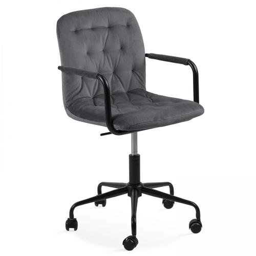 Achat Fauteuil De Bureau Sans Roulette Pas Cher Ou D Occasion Rakuten