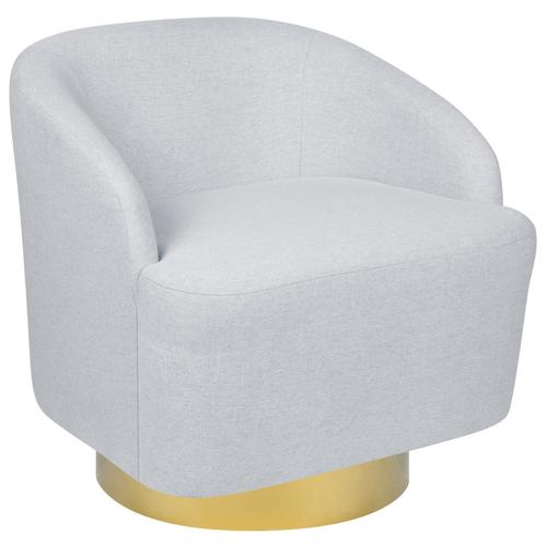 Fauteuil Gris Clair Pas Cher Ou Doccasion Sur Rakuten