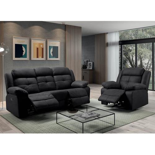 Fauteuil Relax Manuel Gris Pas Cher Ou Doccasion Sur Rakuten