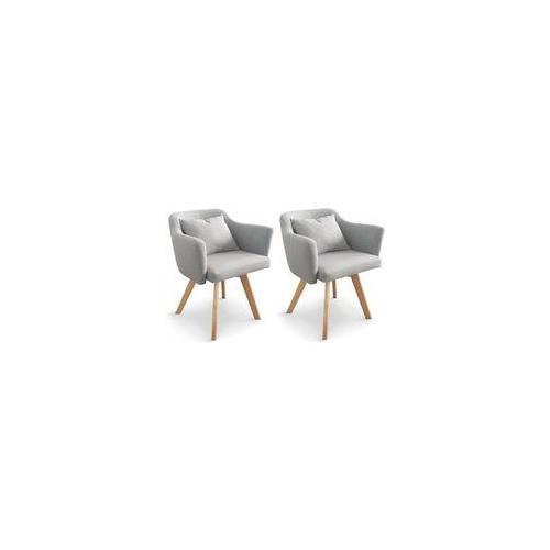 Fauteuil Scandinave Gris Pas Cher Ou Doccasion Sur Rakuten