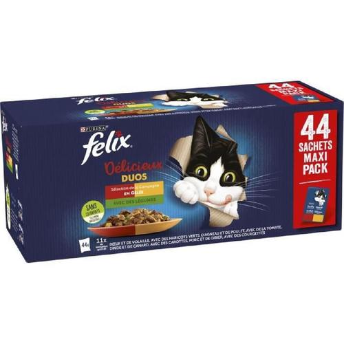 Achat Felix Sachet Pas Cher Ou D Occasion Rakuten