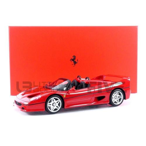 modele reduit ferrari 1 18