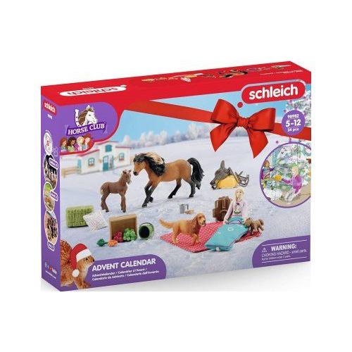 figurine schleich