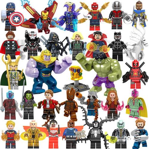 figurine marvel pas cher