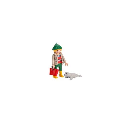 figurine playmobil pas cher