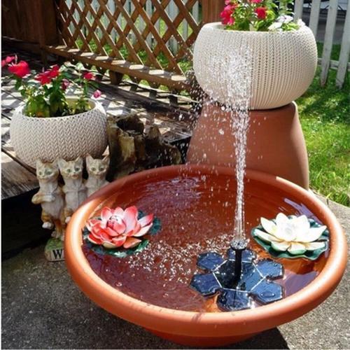 Fontaine A Eau De Jardin Pas Cher Ou Doccasion Sur Rakuten