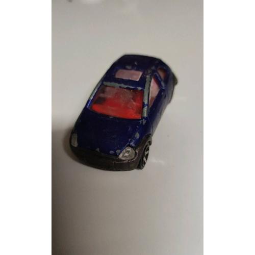 ford ka miniature