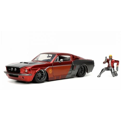 ford mustang miniature pas cher