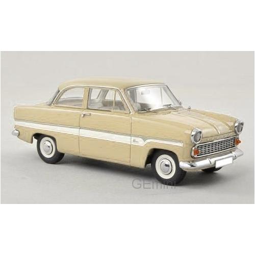 ford taunus miniature