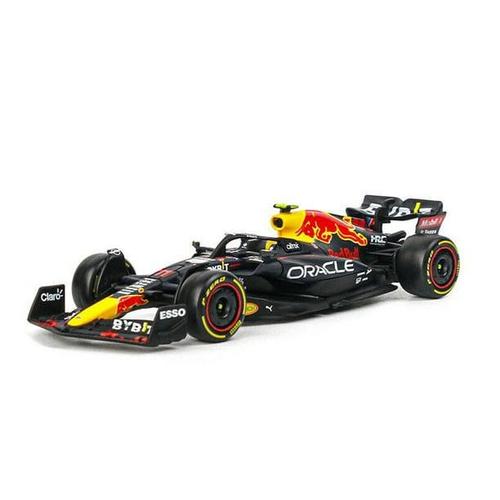 formule 1 miniature collection