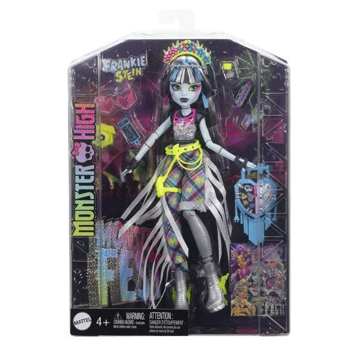 monster high pas cher