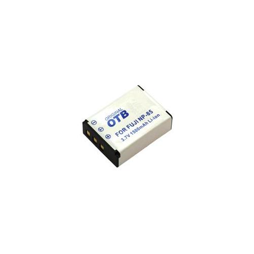 Finepix SL240 Finepix F305 2x BATERIA Intensilo 1600mAh PARA FUJIFILM