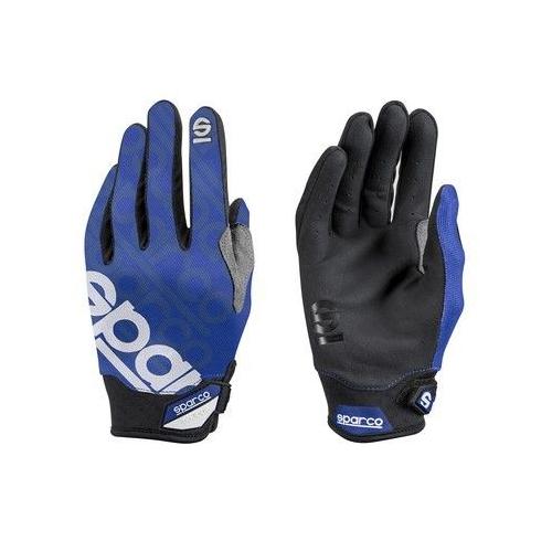 10/ Rouge Gants Sparco Motion kg-5/ TG