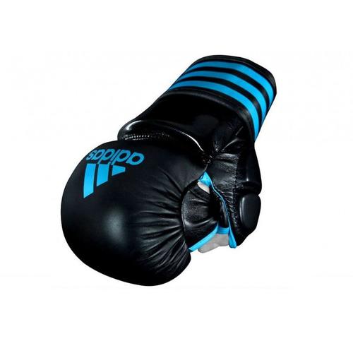 Blanc Gants de MMA Boston Dorawon