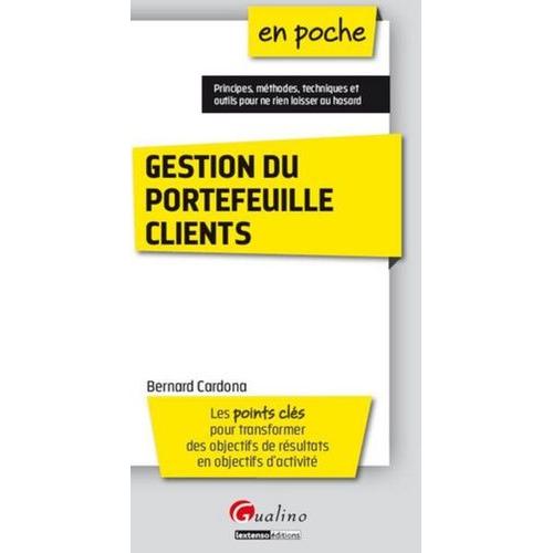 Gestion De Portefeuille Pas Cher Ou Doccasion Sur Rakuten - 