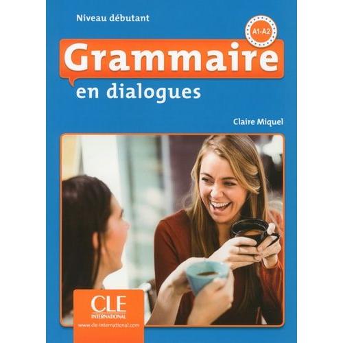 PDF grammaire en dialogues niveau intermédiaire pdf PDF Télécharger ...