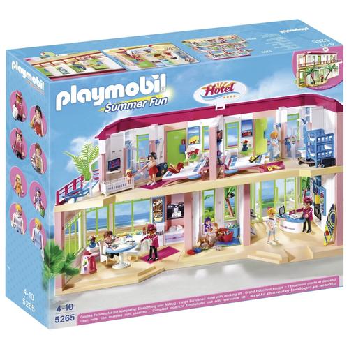 playmobil pas cher