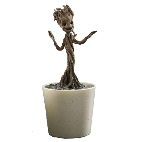 GROOT COSB375 Hot Toys Cosbaby GUARDIANS OF THE GALAXY VOL.2
