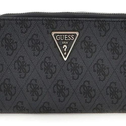 porte monnaie guess pas cher