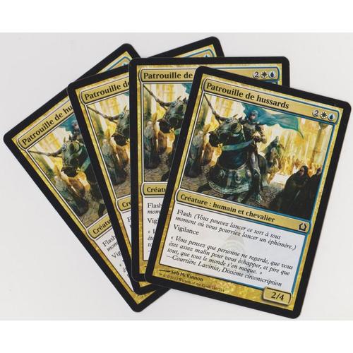 Français Trophée de l/'assassin Les guildes de Ravnica n°152 NM MTG Magic