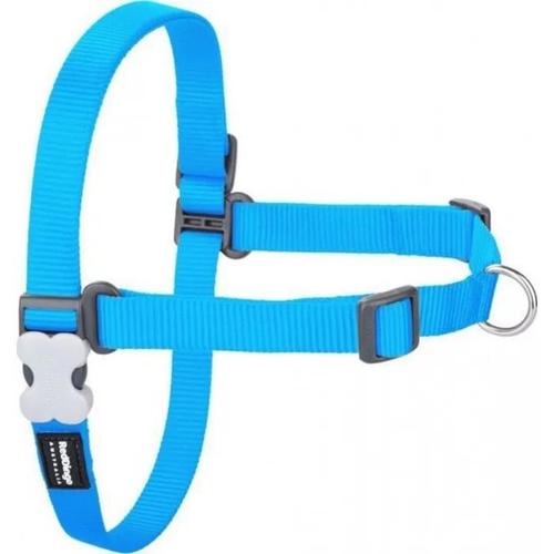 Nobby Classic Reflect Soft Harnais Norv/égien pour Chien Noir Taille XXL