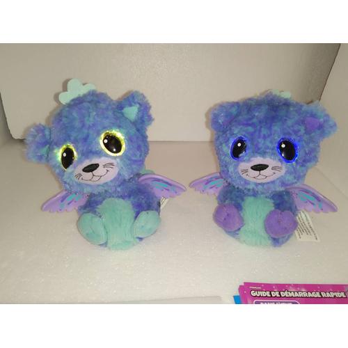 hatchimals jumeaux pas cher