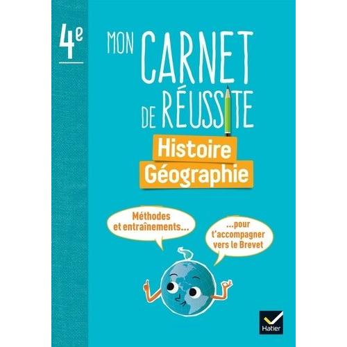Page De Garde Histoire Geo 4eme Histoire geo 4eme hatier pas cher ou d'occasion sur Rakuten