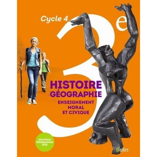 Livre Histoire Geo 3eme Nathan En Ligne Livre D Histoire Géographie 3eme En Ligne - Aperçu Historique