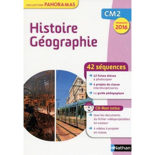 Manuel D Histoire 4eme En Ligne Nathan Manuel Histoire Géographie 4ème Nathan En Ligne - Nouvelles Histoire