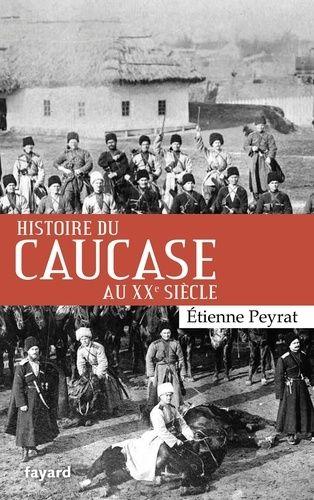 Achat Histoire Livre Caucase Pas Cher Ou D Occasion Rakuten