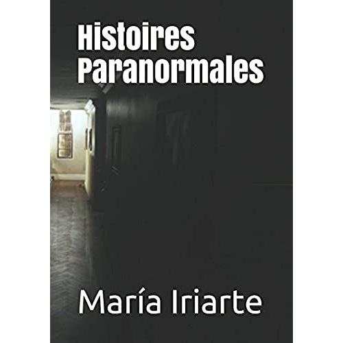 Histoires Paranormal Pas Cher Ou Doccasion Sur Rakuten - 