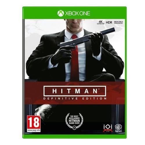 Топ 500 hitman