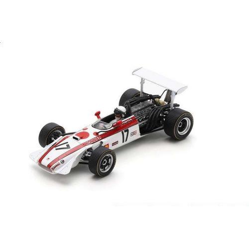 Minichamps Miniatur-Kollektion 557174302 Orange//Schwarz