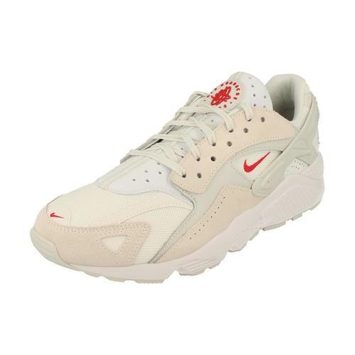 huarache blanche