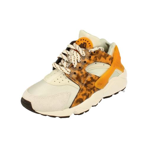 huarache blanche femme
