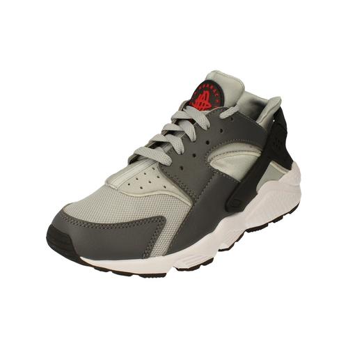 huarache grise pas cher