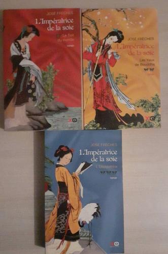 Achat Imperatrice Jose Pas Cher Ou D Occasion Rakuten