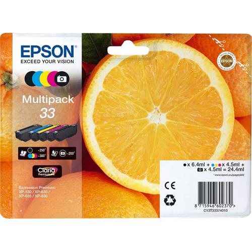 Imprimante Photo Epson Pas Cher Ou D Occasion Sur Rakuten