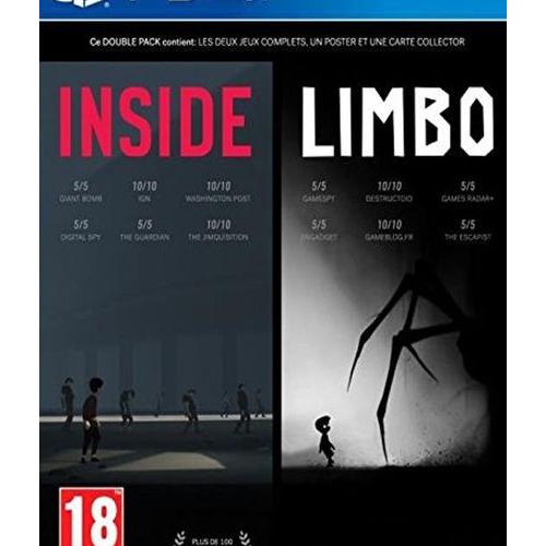 download inside limbo ps4