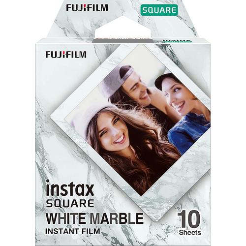 Instax Square Film Pas Cher Ou D Occasion Sur Rakuten