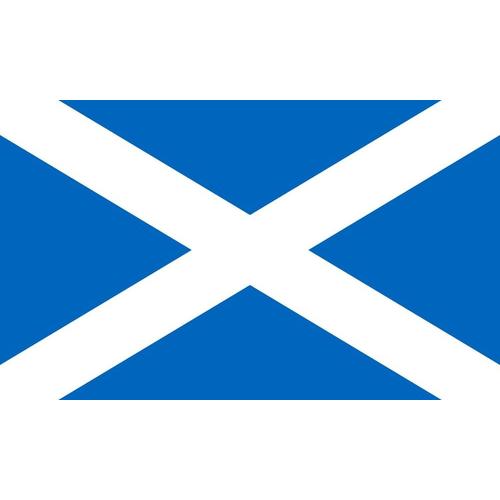 AZ FLAG Drapeau de v/élo Irlande 21x14cm Petit Bike Flag Irlandais 14 x 21 cm