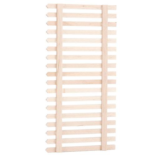 Cloture Jardin En Bois Pas Cher