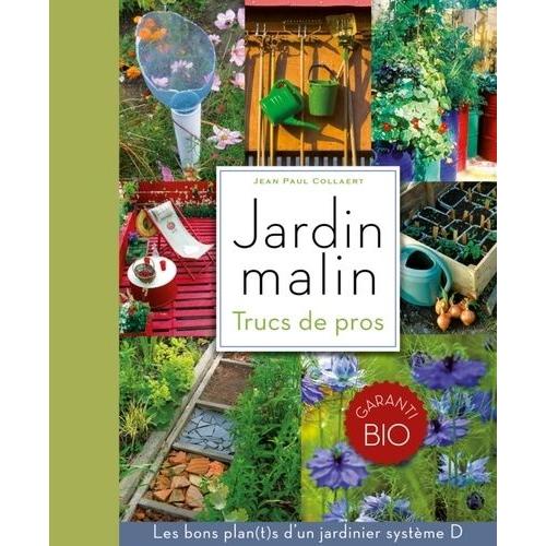 Jardiner Malin 2020