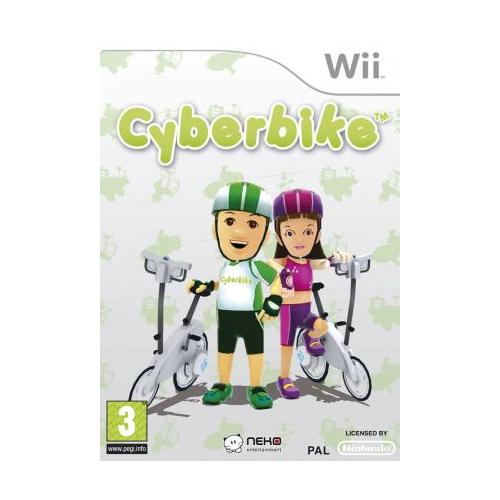 jeu cyberbike wii pas cher ou d occasion sur rakuten jeu cyberbike wii pas cher ou d occasion sur rakuten