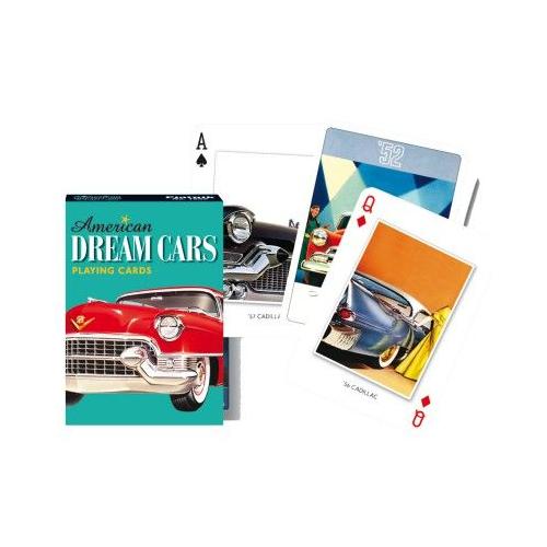 Achat Jeux De Cartes Voitures Pas Cher Ou D Occasion Rakuten