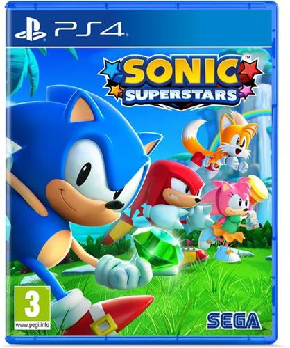 игра playstation sonic