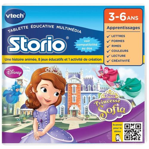 jeu storio max occasion