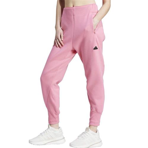 jogging adidas rose et gris