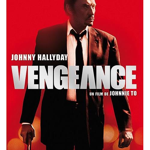 Achat Johnny Hallyday Vengeance Pas Cher Ou D Occasion Rakuten